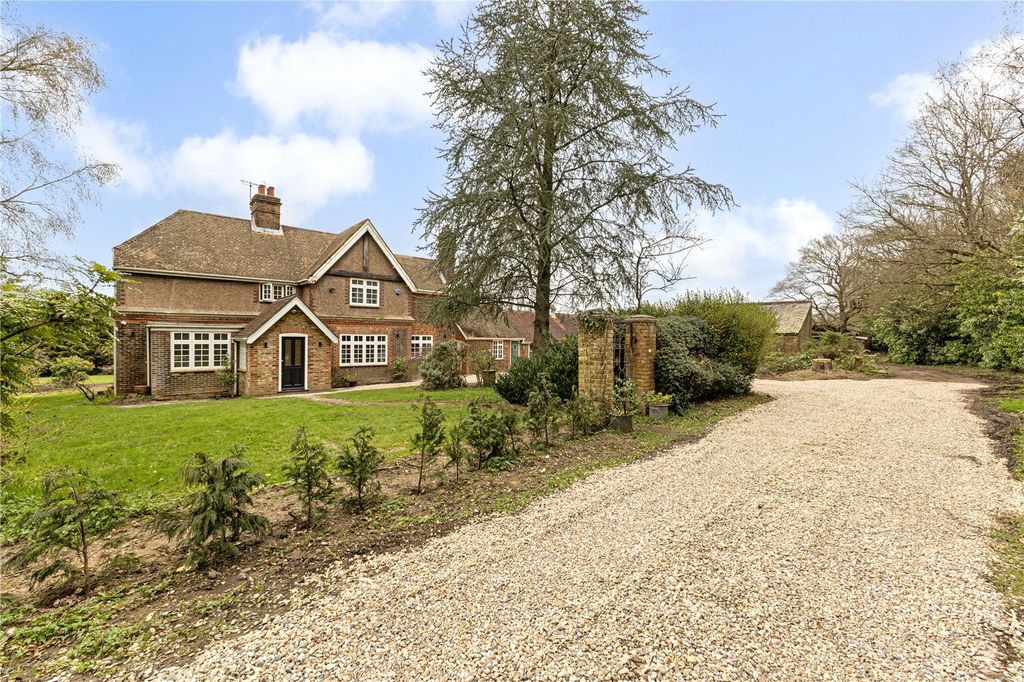 Additional image 6 of Land for saleRowley Lane, Arkley, Barnet EN5