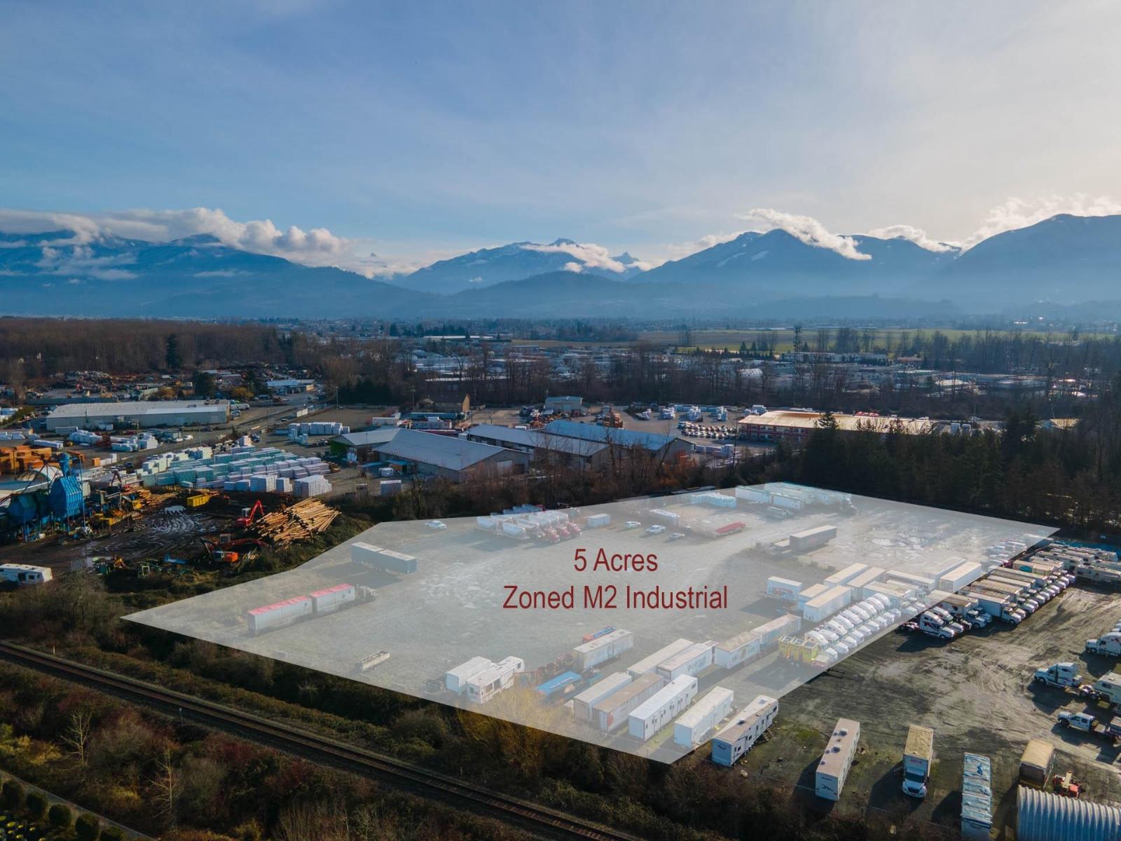 8072 Lickman Road, Chilliwack, BC, V2R3Z9
