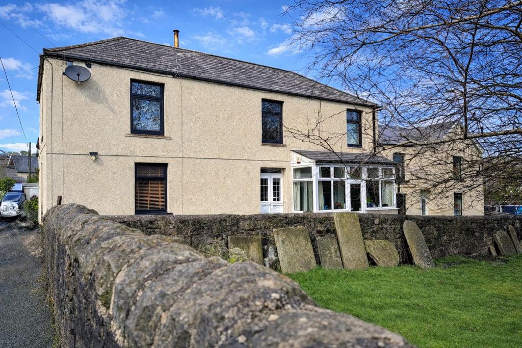 Additional image 24 of 4 bed semi-detached house for saleClarence Street, Brynmawr, Ebbw Vale NP23
