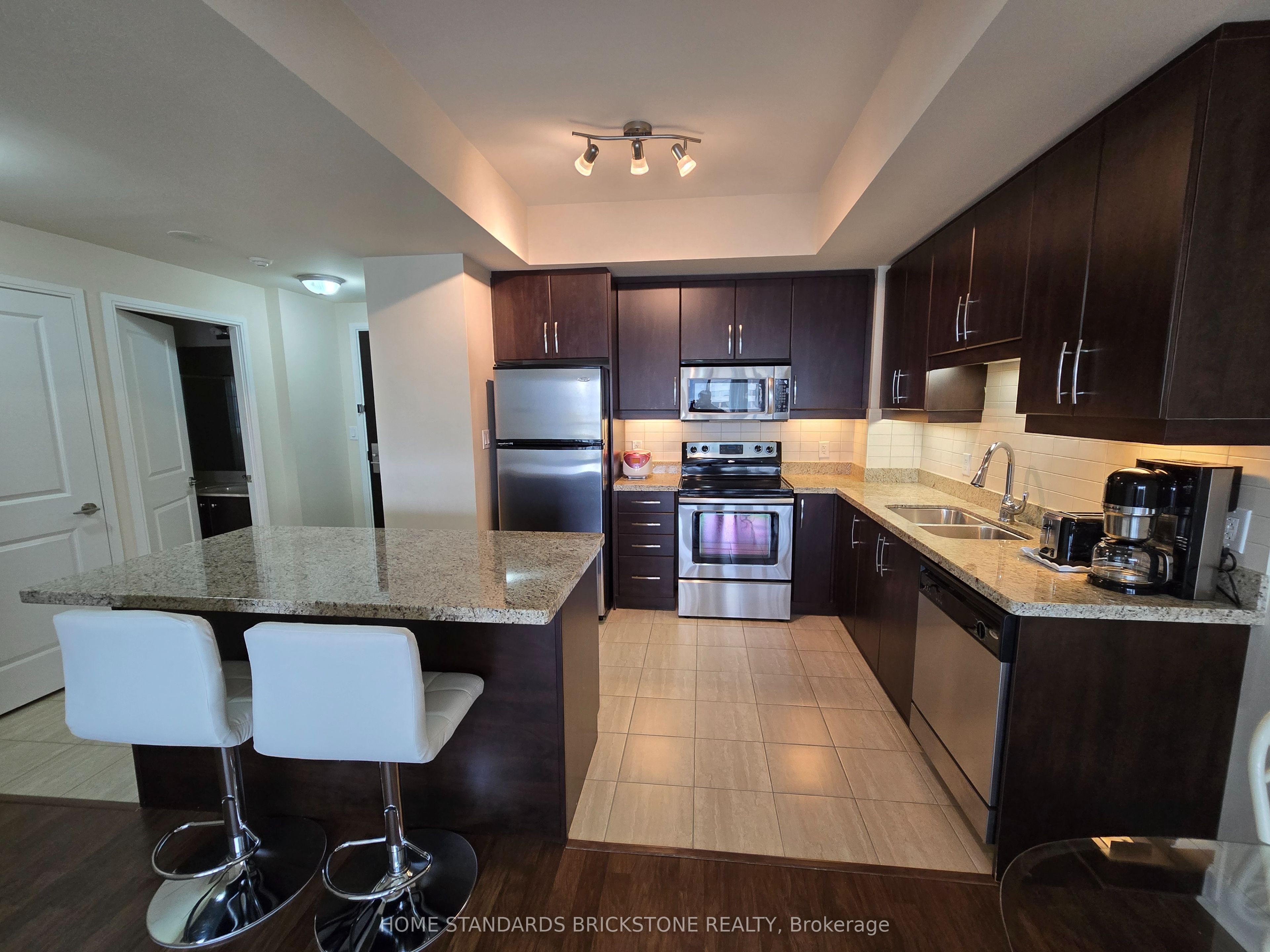 Additional image 5 of 1106-50 Absolute Avenue, Mississauga, ON, L4Z 0A8