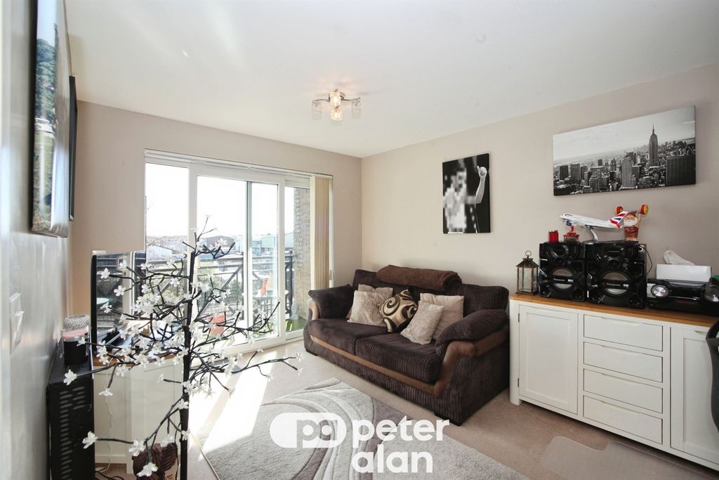 Additional image 12 of 1 bed flat for salePentland Close, Llanishen, Cardiff CF14