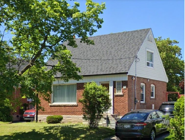 Basement-10 Sundridge Drive, Toronto, ON, M1L 2J3