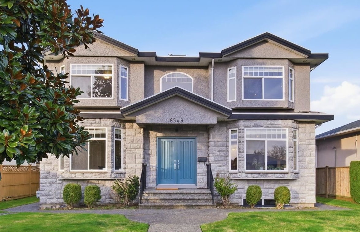 6549 Dunnedin Street, Burnaby, BC, V5B 1Y7