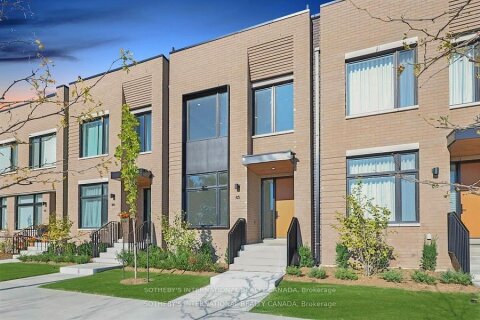 Additional image 7 of TH 85-60 Lou Parsons Way Drive, Mississauga, ON, L5H 0B2
