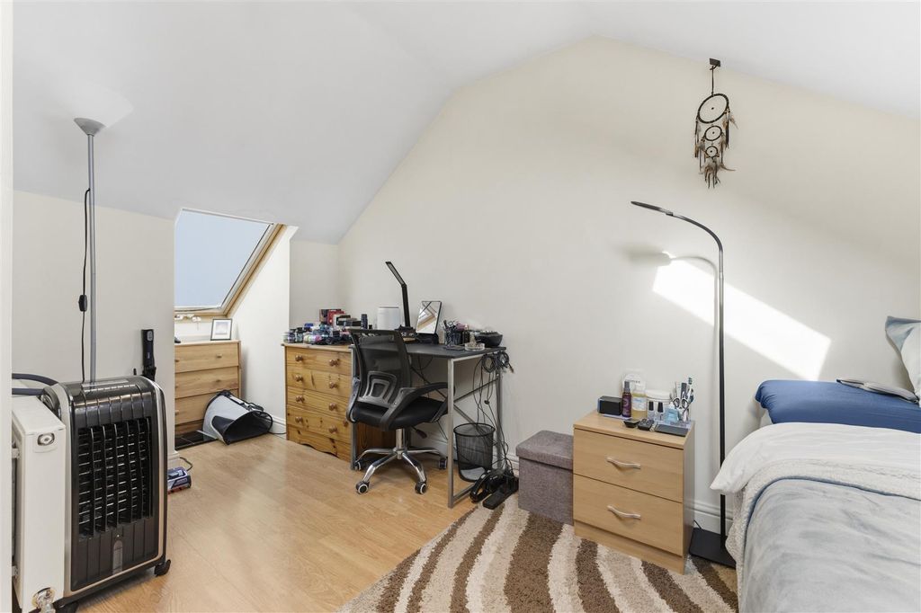 Additional image 15 of 4 bed terraced house for saleWoodville Road, Cardiff CF24