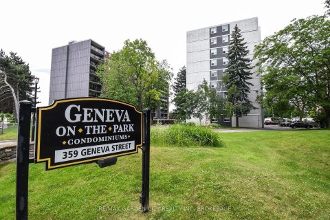 Additional image 8 of 811-359 Geneva Street, St. Catharines, ON, L2N 2G5