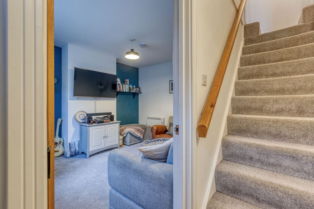 Additional image 6 of 2 bed property for sale2 Brooklyn Mews, St Helier JE2