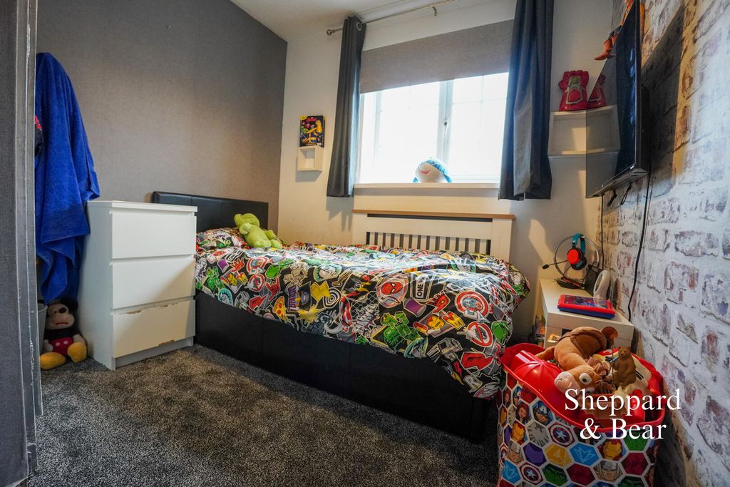 Additional image 31 of 5 bed semi-detached house for saleAmblecote Close, Pontprennau, Cardiff CF23