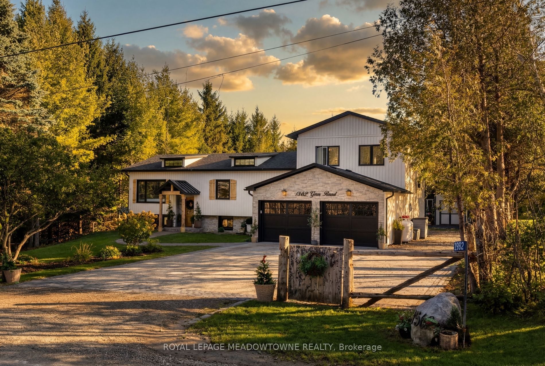 1562 Gore Road, Puslinch, ON, N0B 2J0