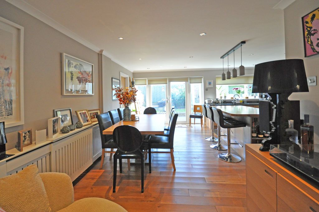 Additional image 3 of 3 bed detached house for saleHi-Spec Renovation, Laurel Crescent, Newport NP20