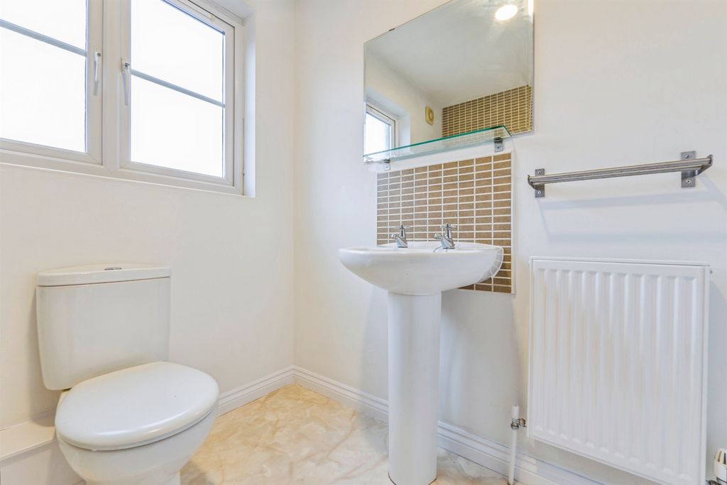 Additional image 17 of 3 bed property for saleCottingham Drive, Pontprennau, Cardiff CF23