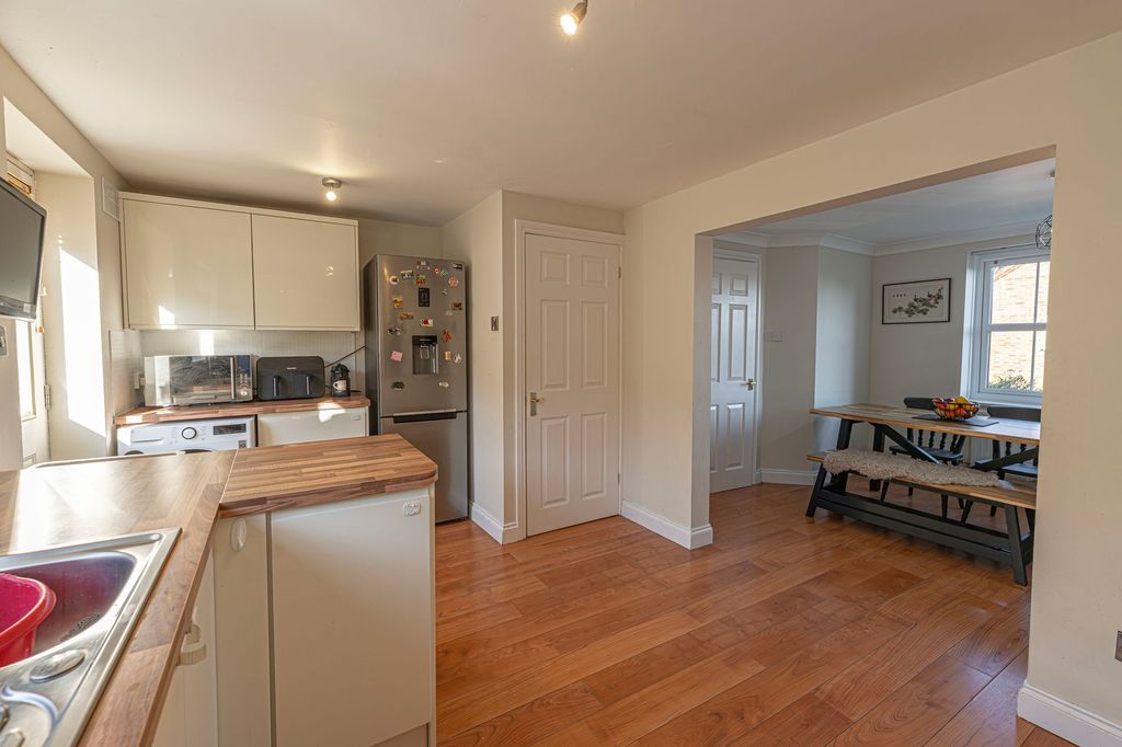 Additional image 6 of 4 bed detached house for saleRockfield Rise, Undy NP26