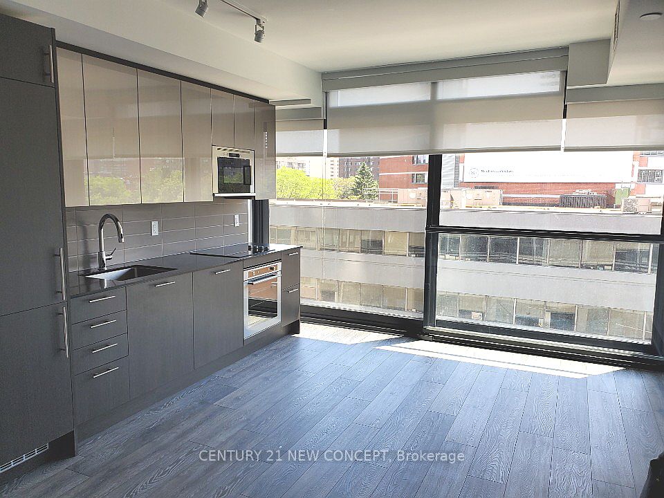 Additional image 4 of 506-403 Church Street, Toronto, ON, M4Y 0C9