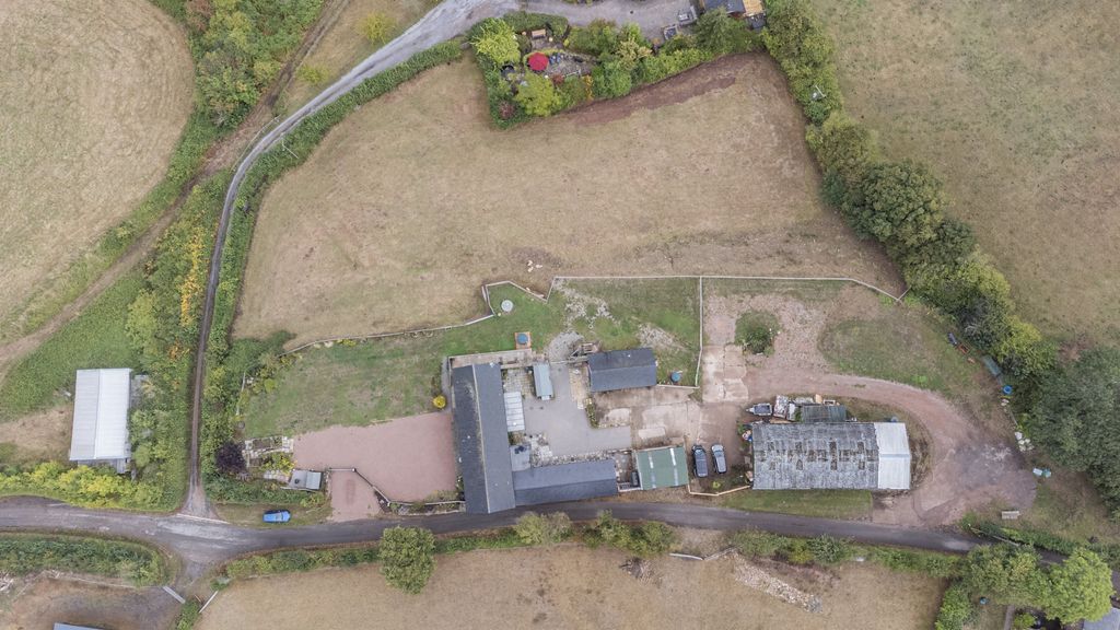Additional image 35 of 5 bed detached house for saleChurch Farm, Cwmcarvan, Monmouth, Monmouthshire NP25