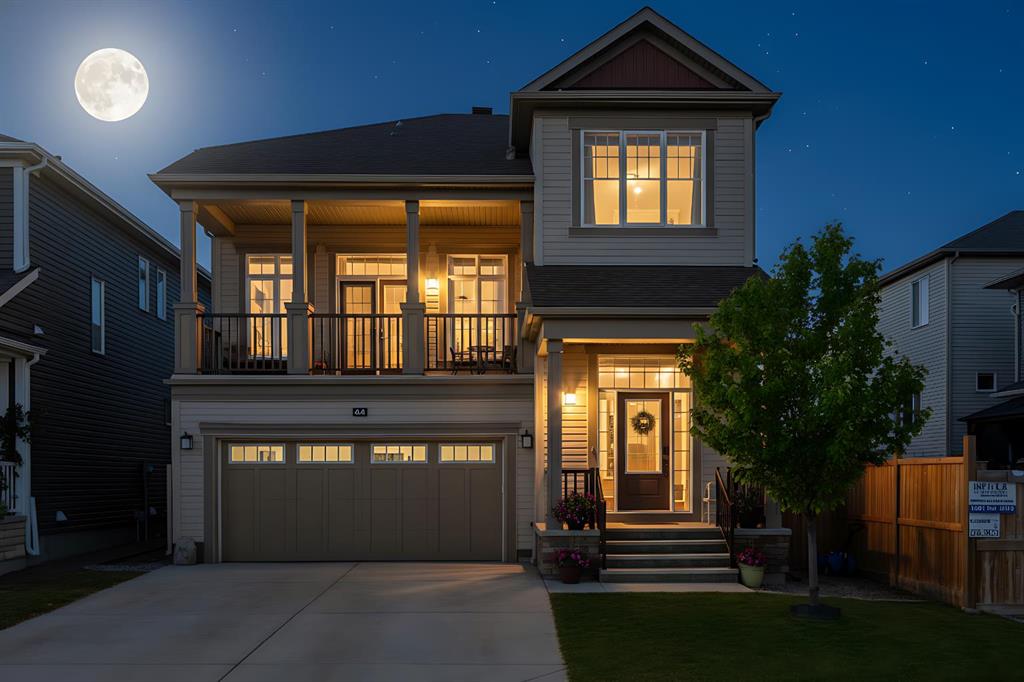 Additional image 3 of 44 Cityside Rise NE, Calgary, AB, T3N1H7