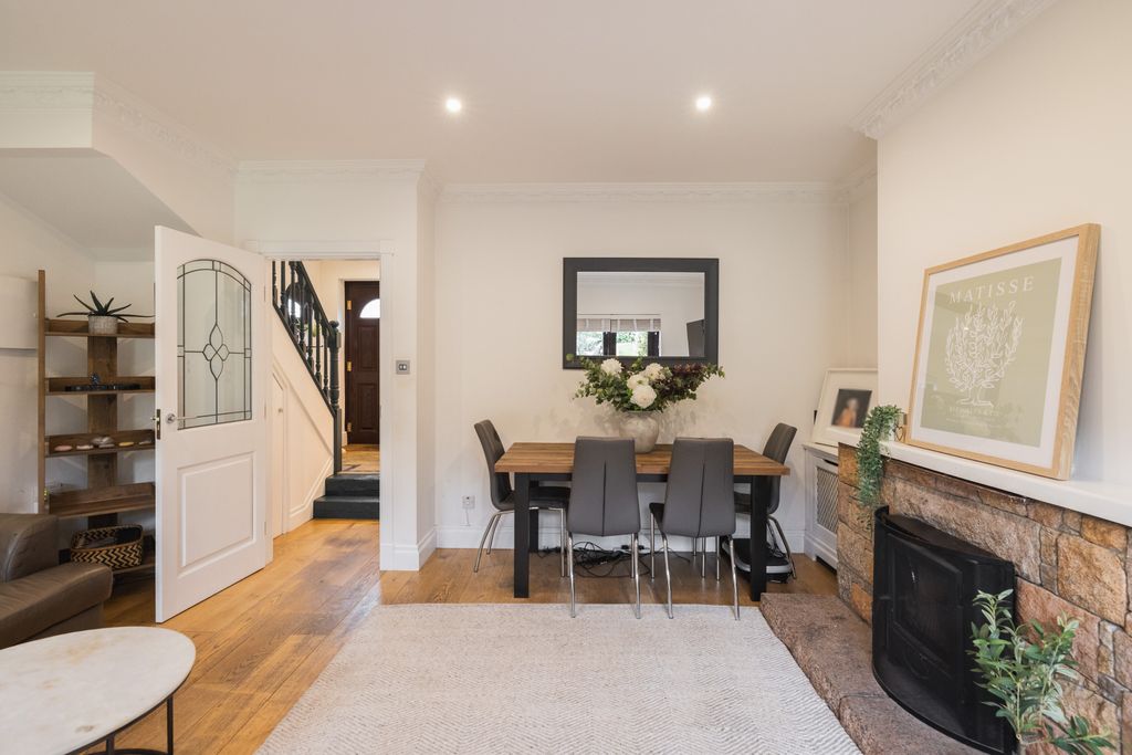 Additional image 9 of 3 bed terraced house for saleLes Chenolles, St. John, Jersey JE3