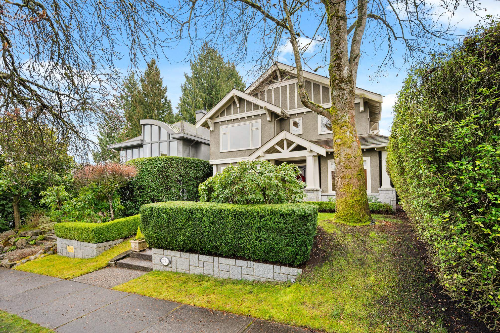 Additional image 2 of 2722 31st Avenue W, Vancouver, BC, V6L 2A1