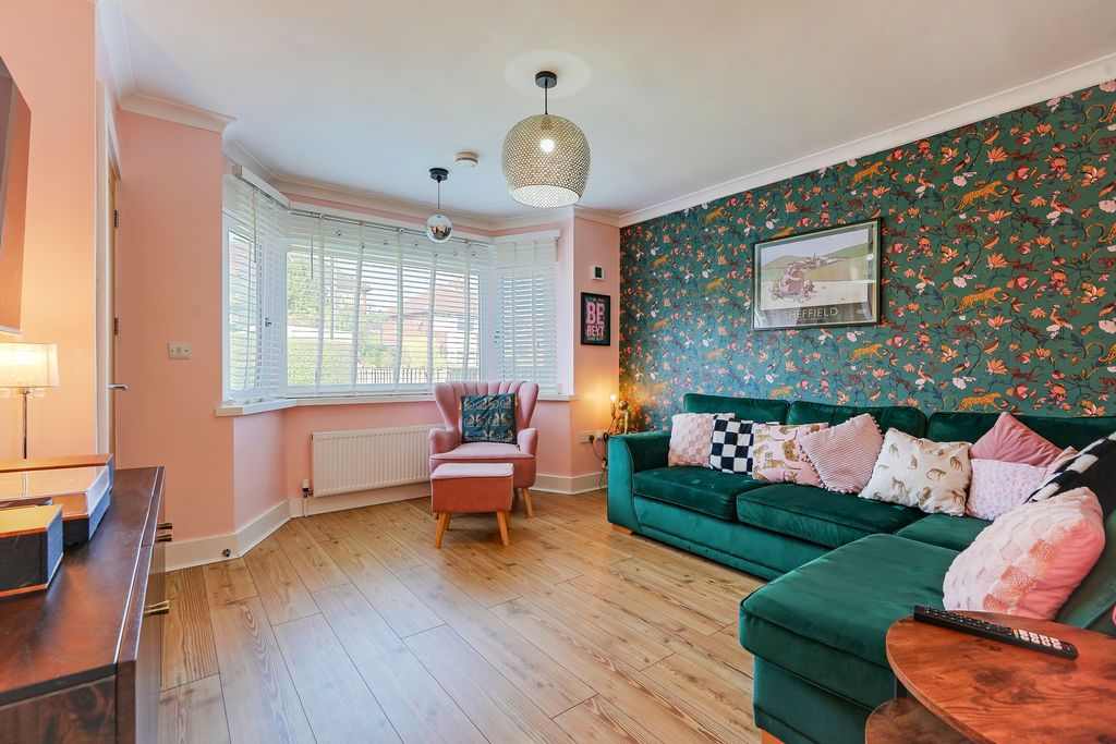2 bed semi-detached house for saleHopefield Avenue, Frecheville, Sheffield S12