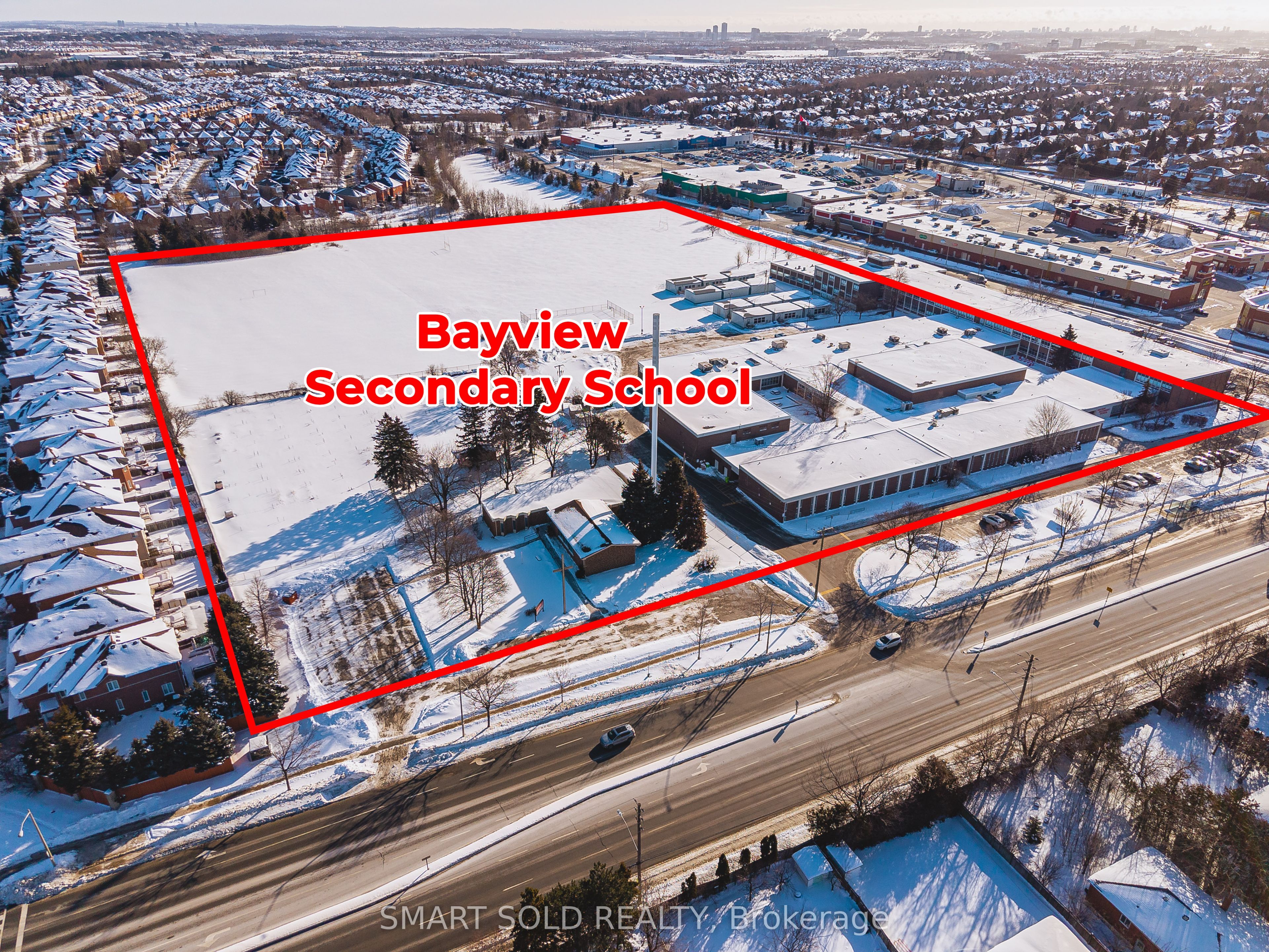 Additional image 2 of 29 Breezeway Crescent, Richmond Hill, ON, L4S 1V7