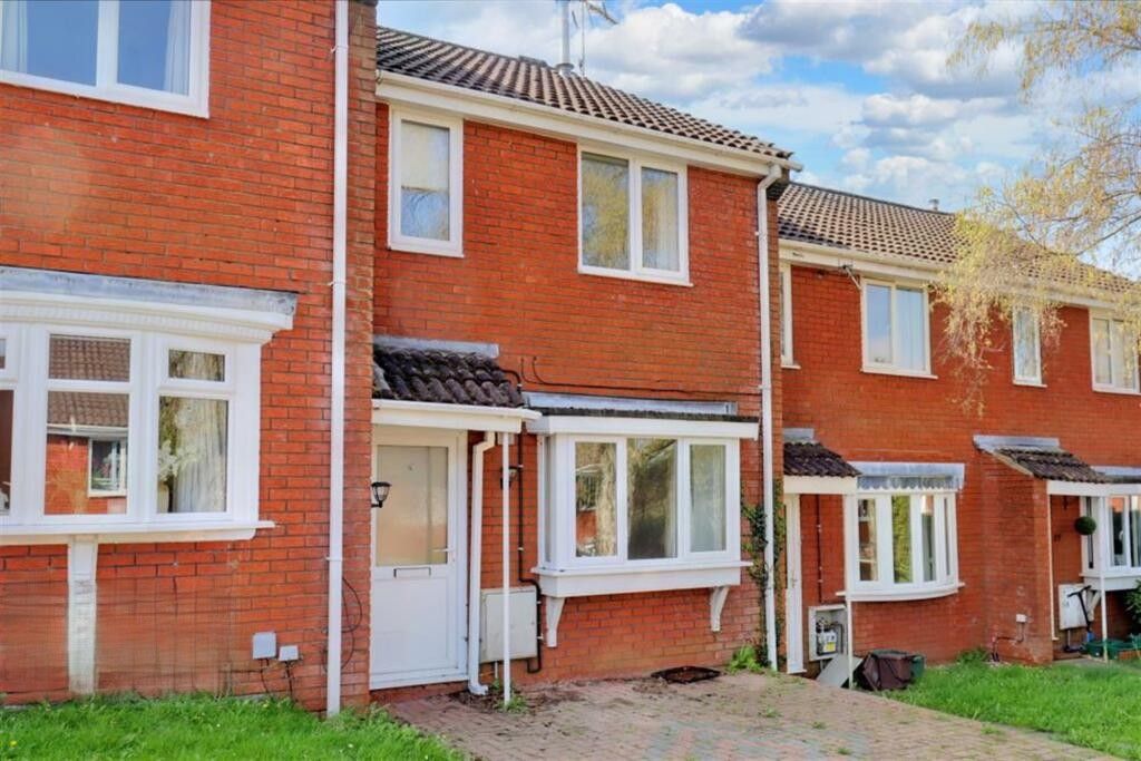 3 bed terraced house for saleCwm-Dylan Close, Bassaleg, Newport NP10