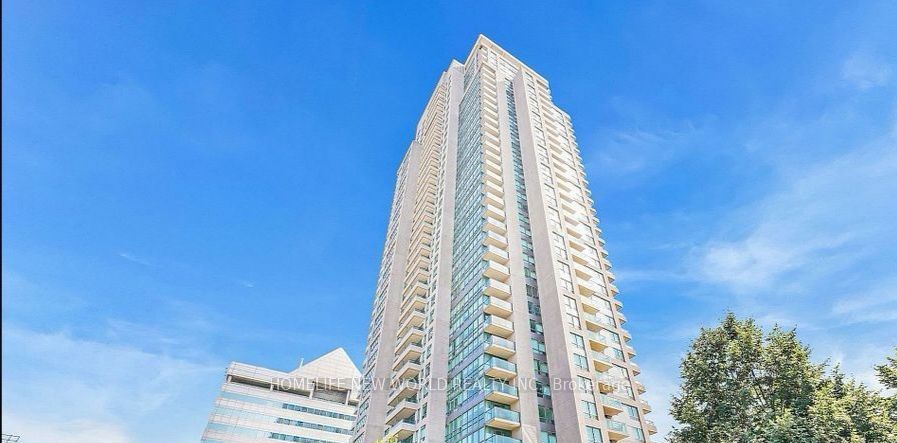 2104-60 Brian Harrison Way, Toronto, ON, M1P 5J5