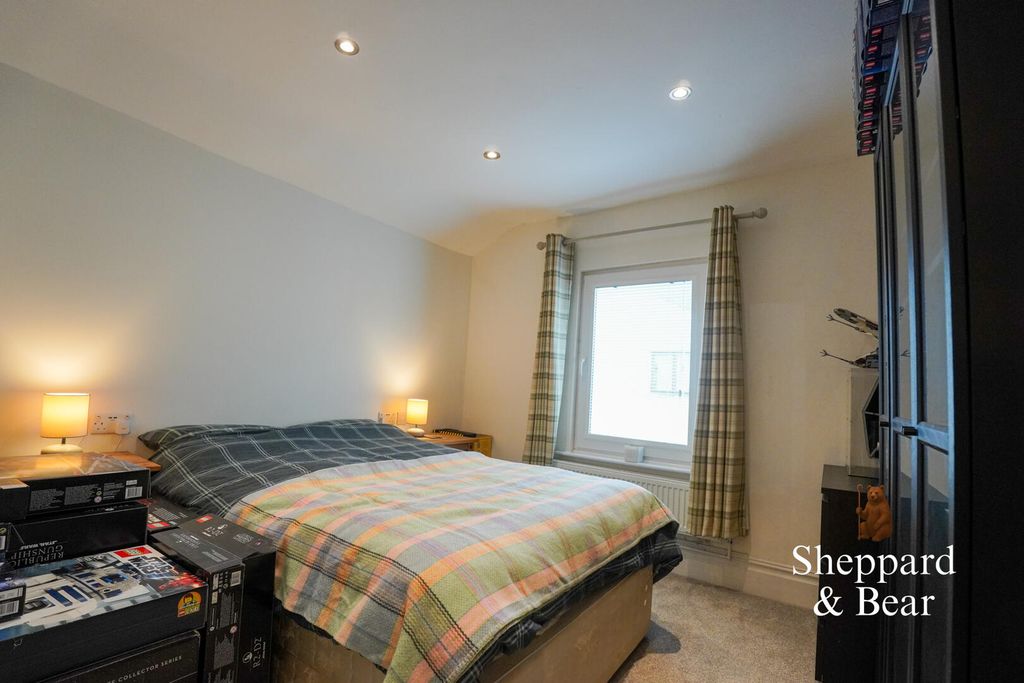 Additional image 55 of 4 bed terraced house for saleClarence Embankment, Cardiff CF10