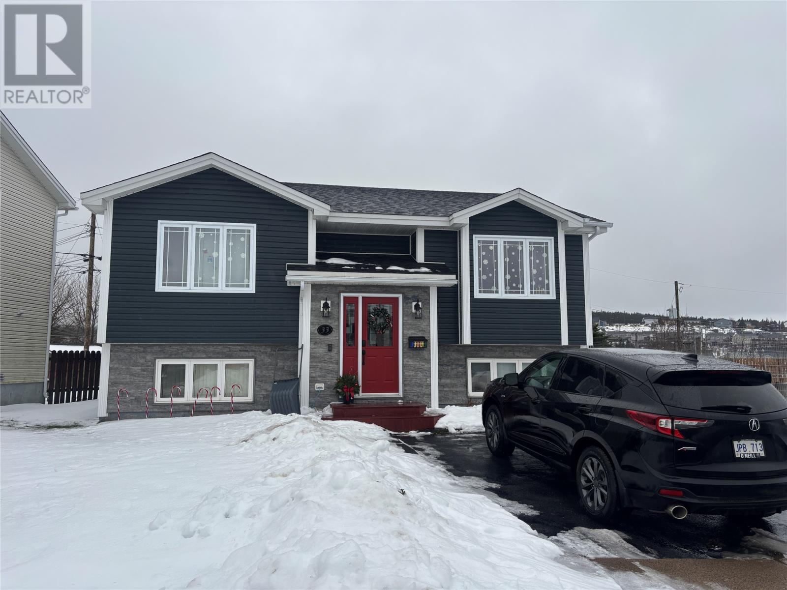 33 Alderberry Lane, St. John's, NL, A1E6A5