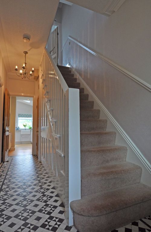 Additional image 13 of 3 bed terraced house for saleStunning Period House, Southville Road, Newport NP20