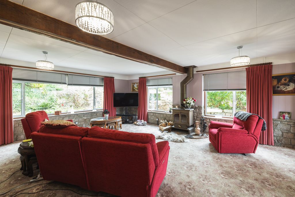 Additional image 14 of 6 bed detached house for saleLa Rue De La Blanche Pierre, St. Lawrence, Jersey JE3