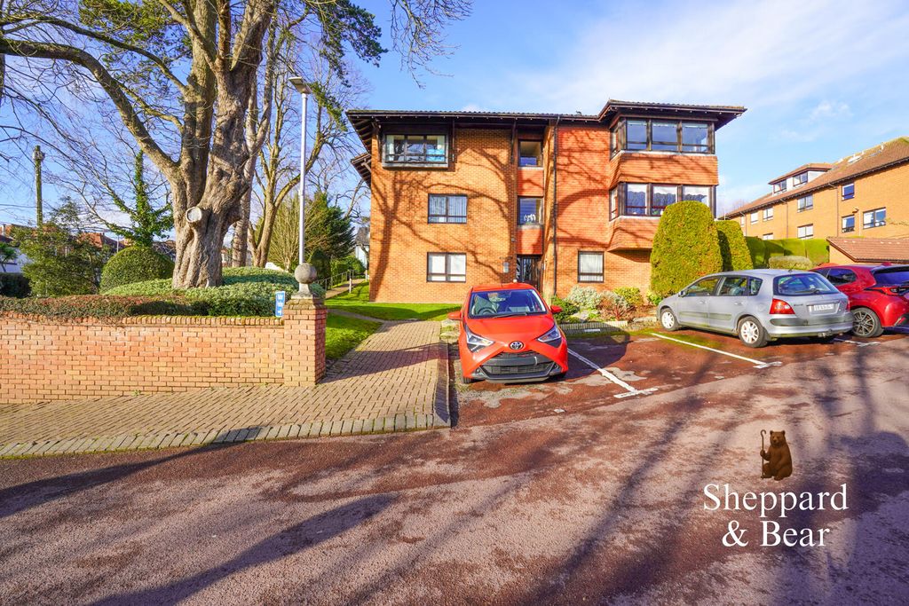 Additional image 8 of 2 bed flat for saleTygwyn Road, Penylan, Cardiff CF23