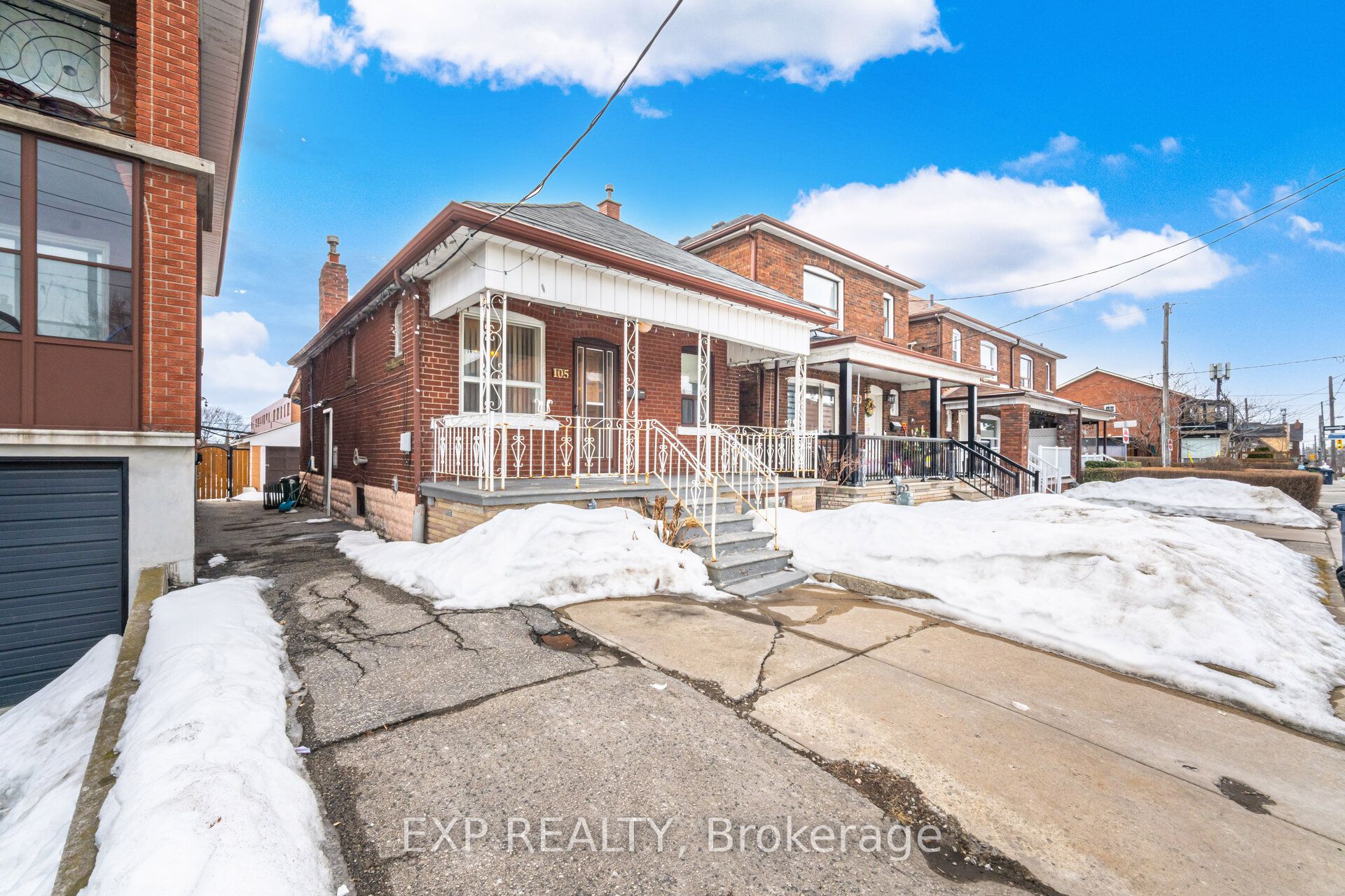 Additional image 2 of 105 Rogers Road, Toronto, ON, M6E 1P4