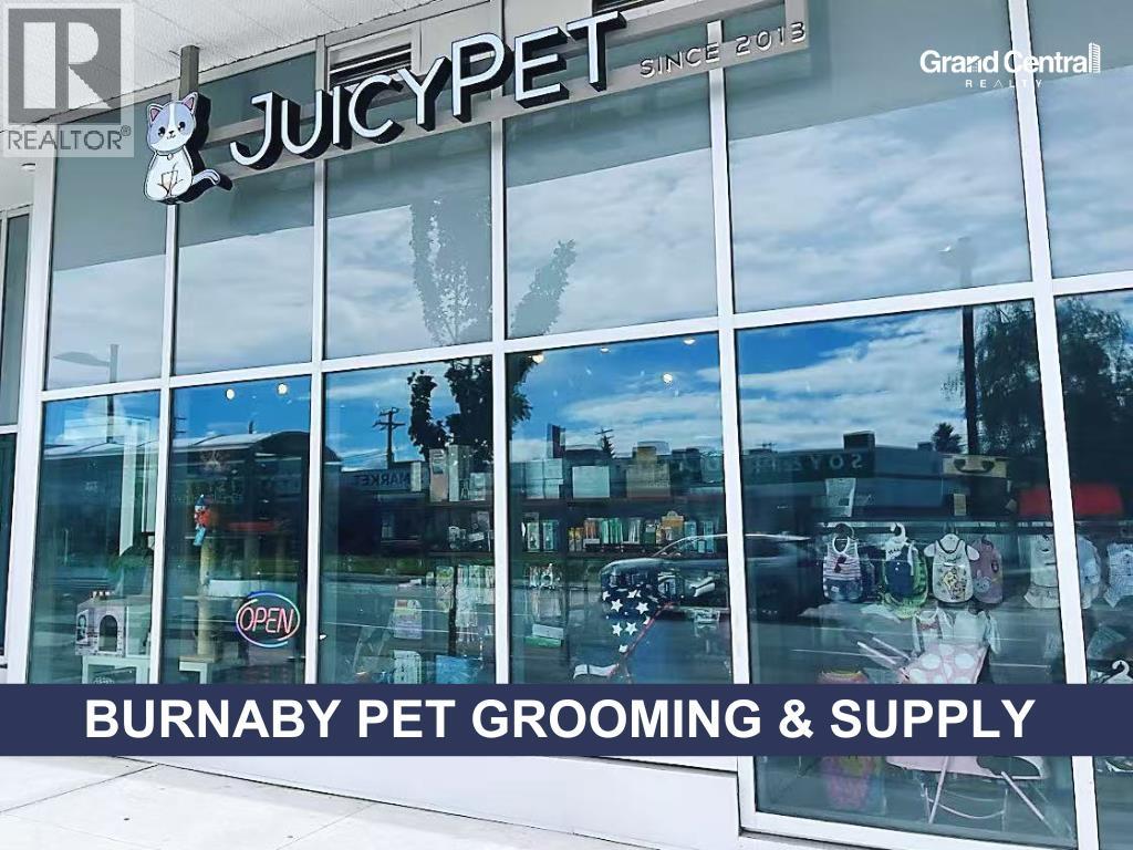 6287 Kingsway , Burnaby, BC, V5J0H4