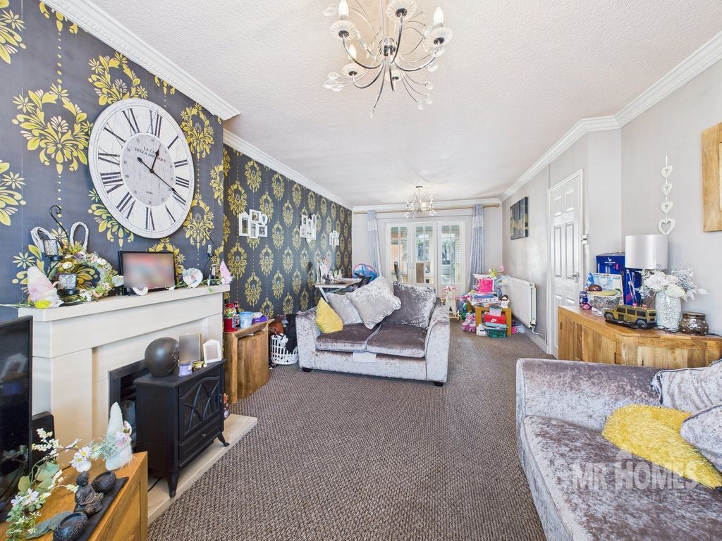 Additional image 25 of 4 bed semi-detached house for saleThe Sanctuary, Culverhouse Cross, Cardiff CF5