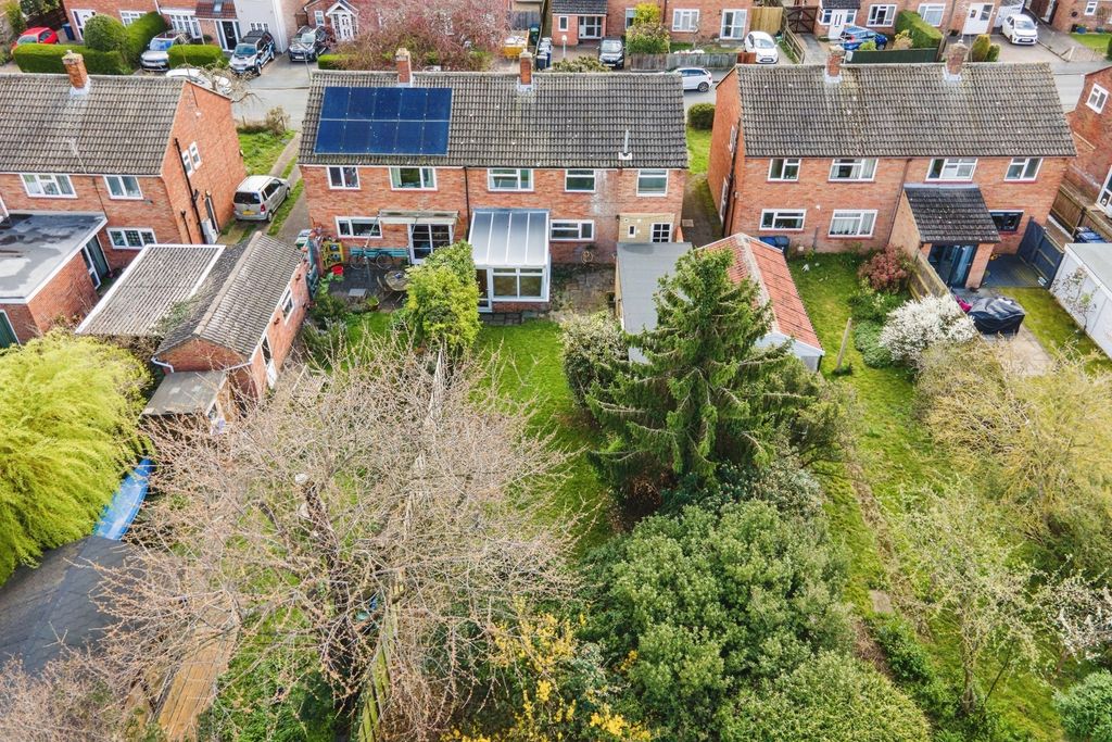Additional image 35 of 4 bed semi-detached house for saleLong Reach Road, Cambridge, Cambridgeshire CB4