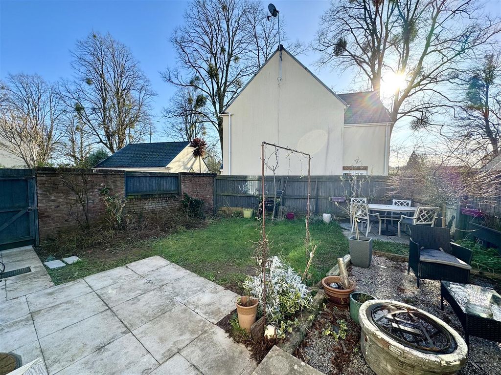 Additional image 19 of 4 bed property for saleKilpale Close, Caerwent, Caldicot NP26