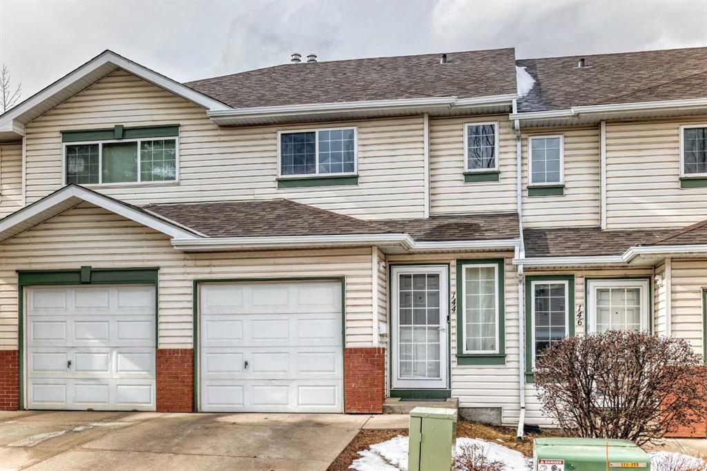 144 Country Hills Villas NW, Calgary, AB, T3K 4S8