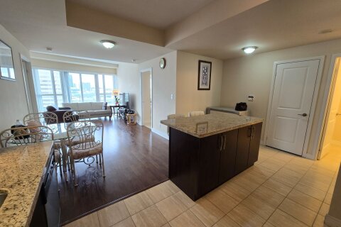 Additional image 7 of 1106-50 Absolute Avenue, Mississauga, ON, L4Z 0A8
