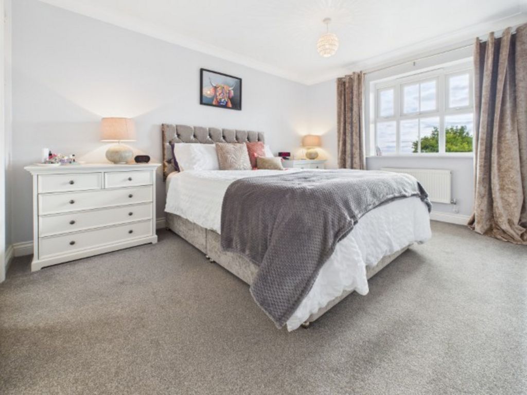 Additional image 20 of 5 bed detached house for saleRockfield Way, Caldicot NP26