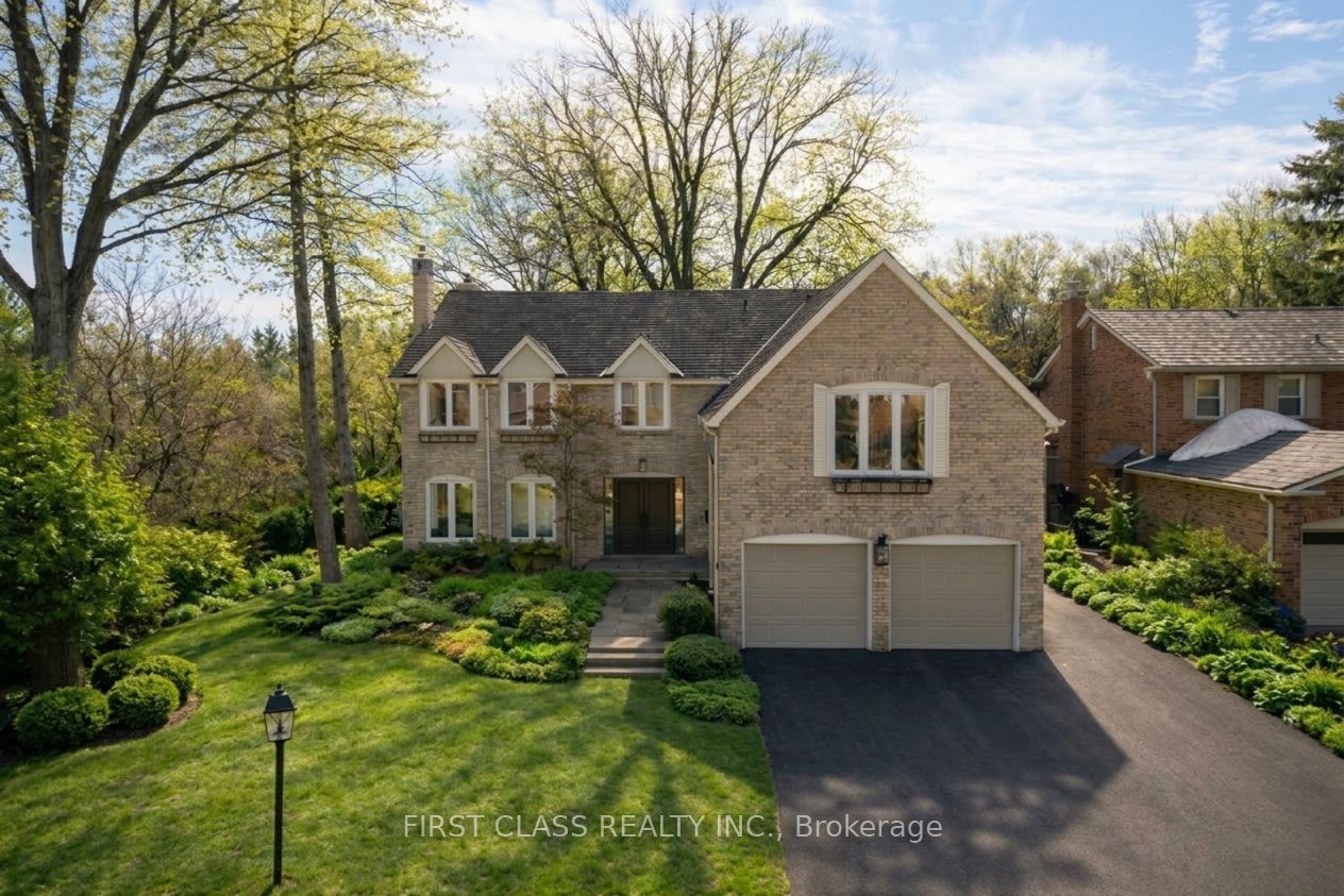 59 Normandale Road, Markham, ON, L3R 4J8