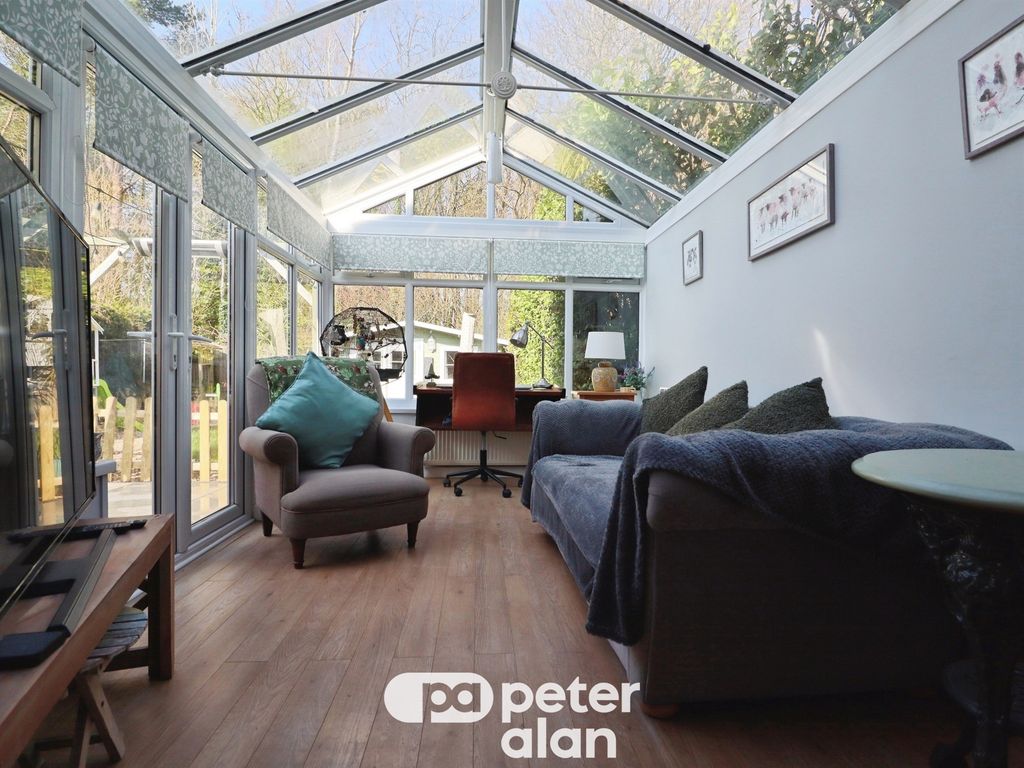 Additional image 11 of 3 bed detached house for salePine Tree Close, Radyr, Cardiff CF15