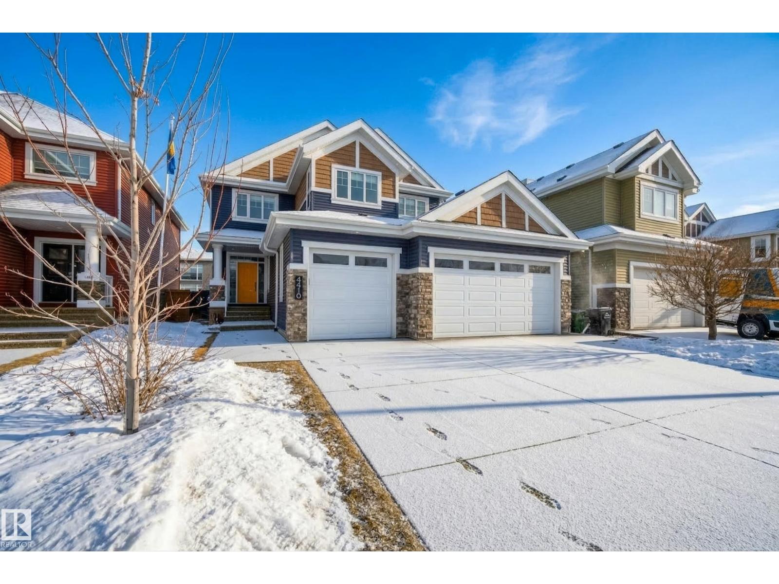 4470 Suzanna Crescent SW, Edmonton, AB, T6X0Y5
