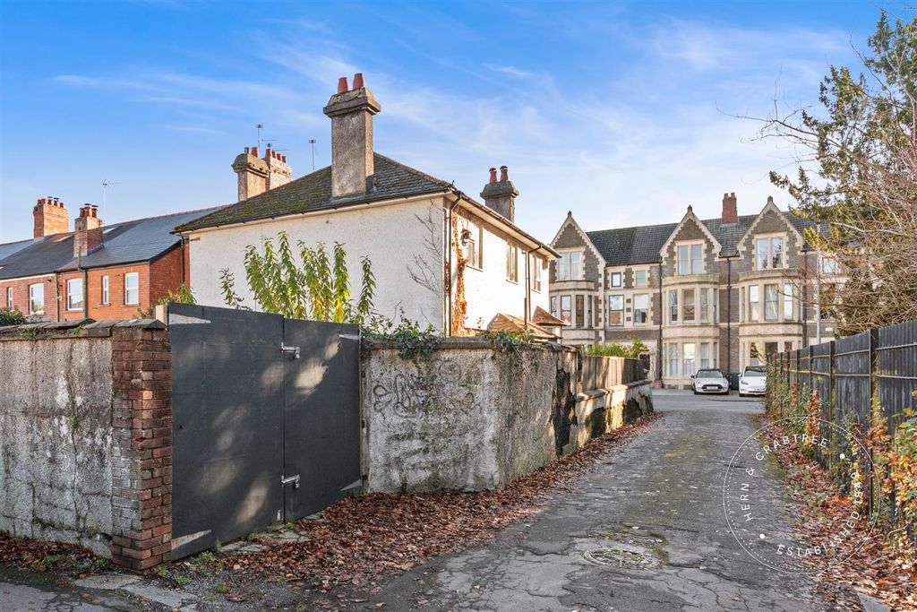 Additional image 18 of Detached house for saleRomilly Road, Canton, Cardiff CF5
