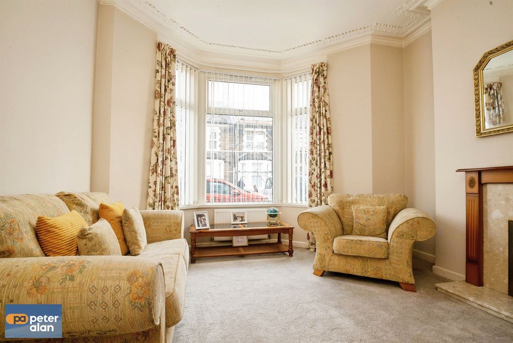 Additional image 8 of 4 bed terraced house for saleDe Burgh Street, Cardiff CF11