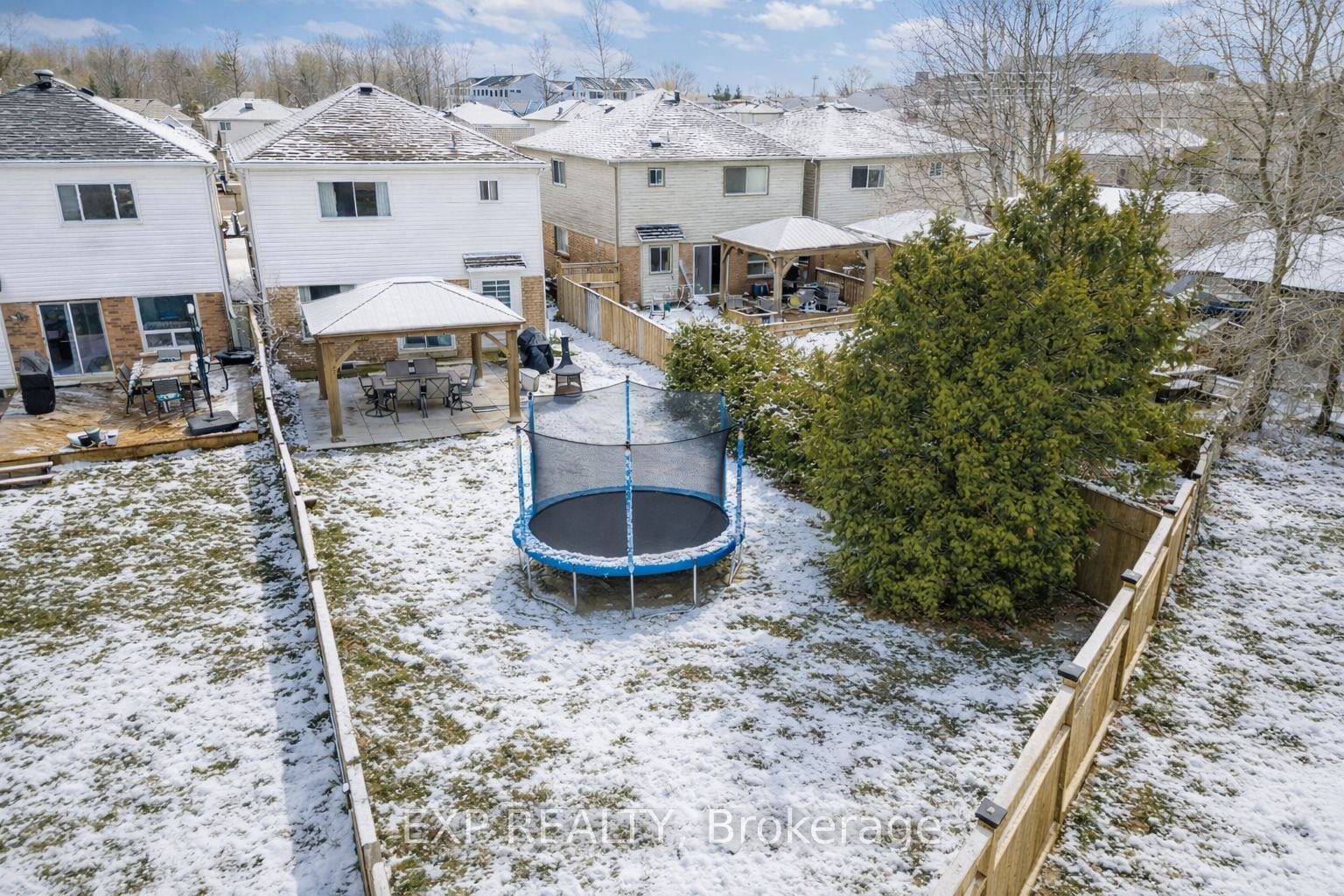 Additional image 4 of 30 Aikens Crescent, Barrie, ON, L4N 8M6