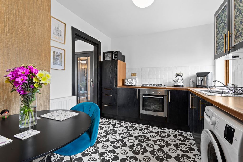 Additional image 2 of 2 bed flat for saleNew Mill Road, Kilmarnock KA1