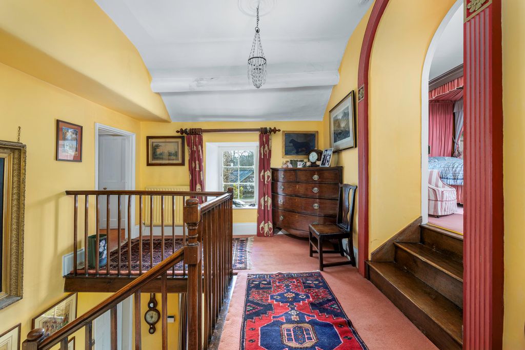 Additional image 17 of 4 bed detached house for salePontsioni, Aberedw, Builth Wells, Powys LD2