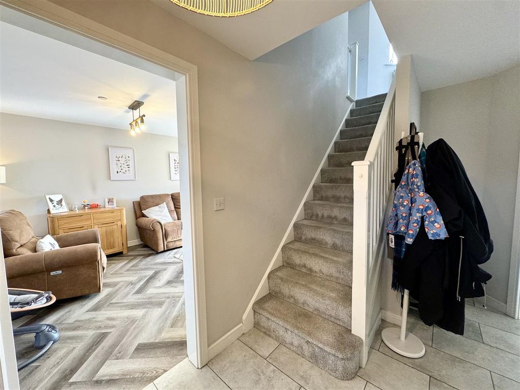 Additional image 8 of 3 bed semi-detached house for saleSir Bartholomew Grove, Undy NP26