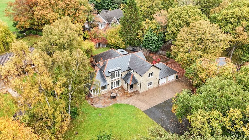 Additional image 4 of 5 bed detached bungalow for saleHigh Horse Close Wood, Rowlands Gill NE39