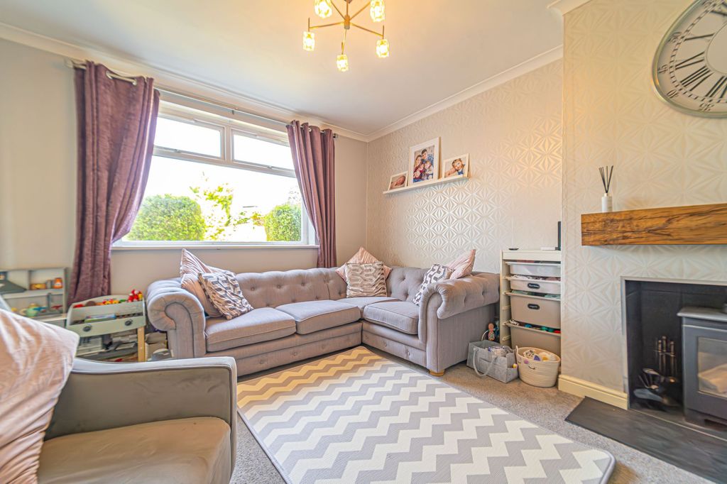 Additional image 13 of 3 bed semi-detached house for saleMalpas Road, Newport NP20