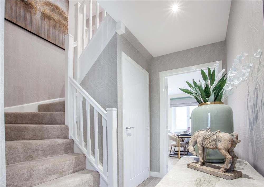 Additional image 9 of 5 bed detached house for sale"Harford" at Off Craigmill Road, Strathmartine, Dundee DD3
